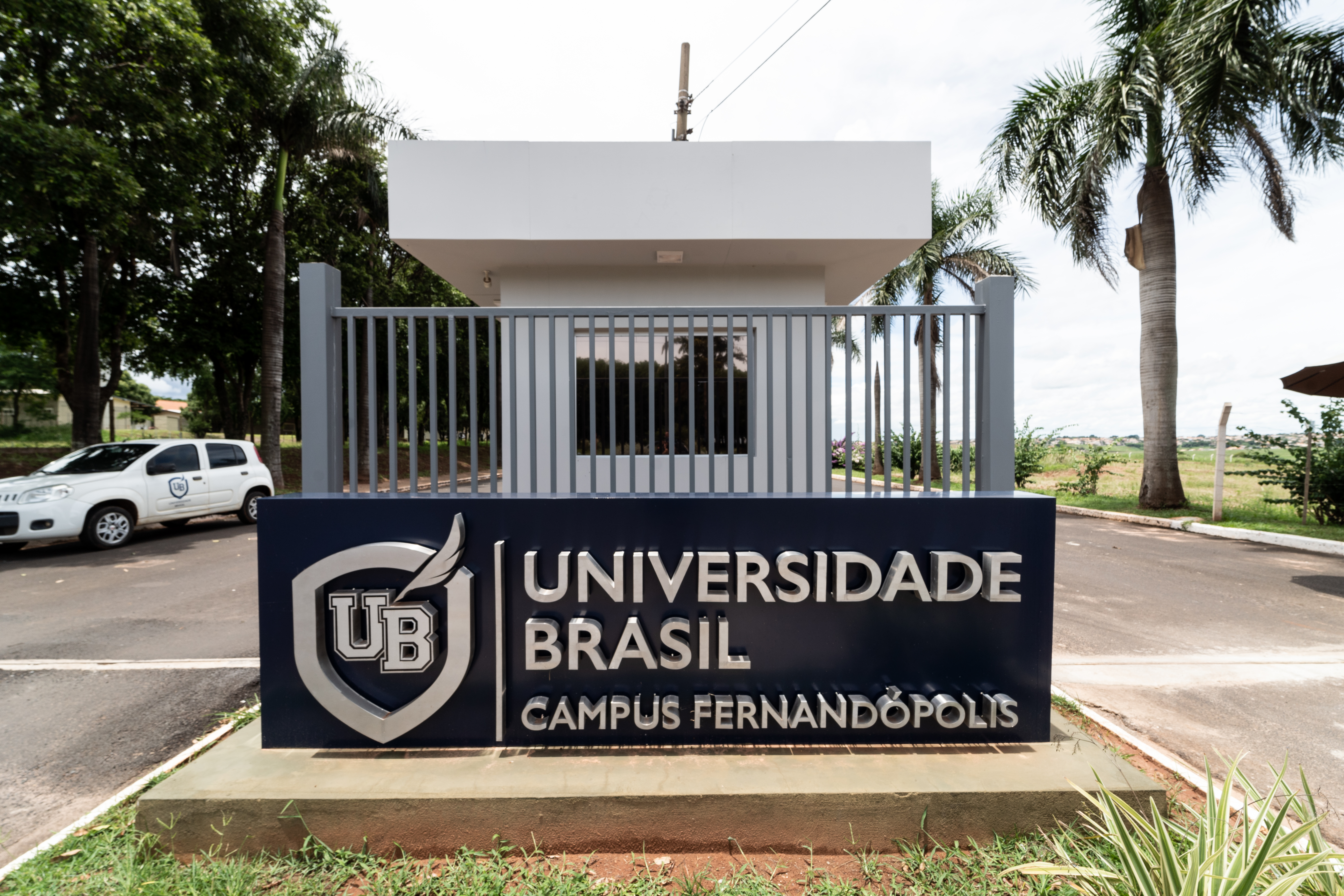 e Universidade no Brasil