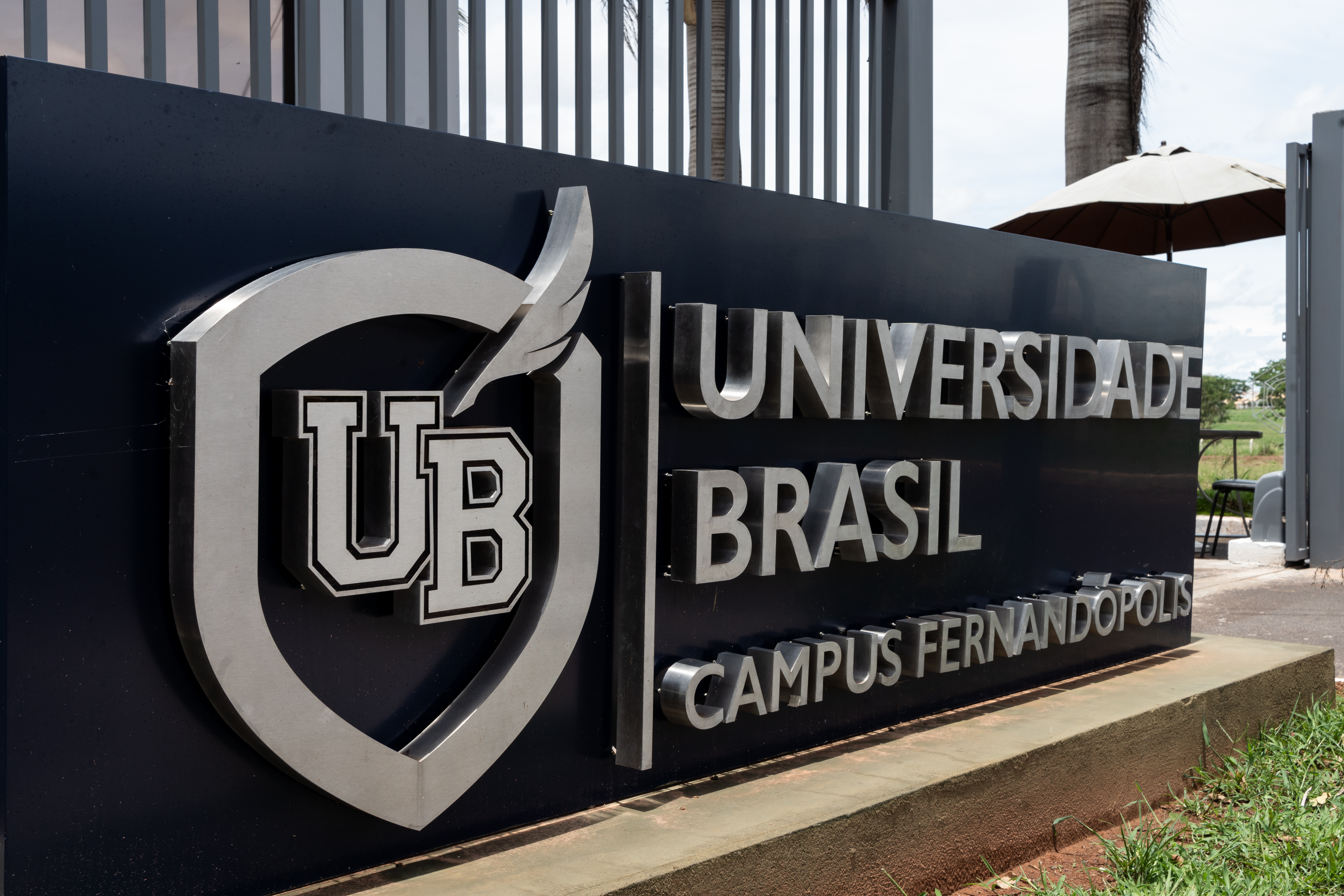 e Universidade no Brasil